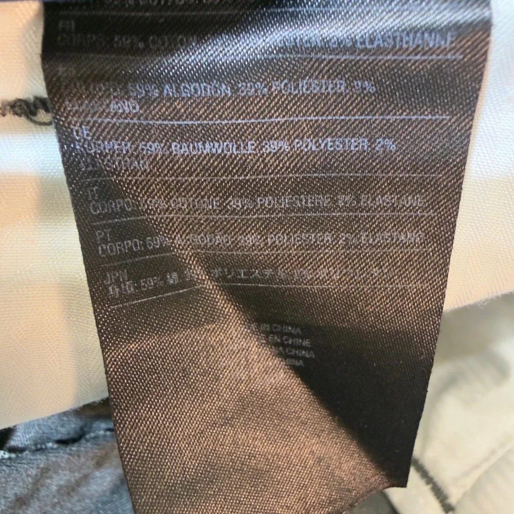 Volcom chino shorts